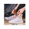 NIKE耐克女鞋秋新款运动鞋ROSHETWO休闲跑步鞋844931-100 39 001黑/白