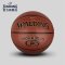 斯伯丁74-944 2015 JR .NBA SIZE 5 褐色74-944