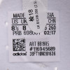 Adidas阿迪达斯男鞋女鞋2017新款中休闲涉水鞋BB1905 BB1905 38.5