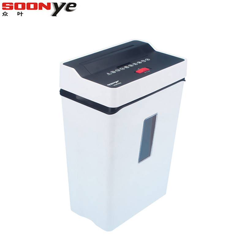 众叶(SOONye)WS0208碎纸机