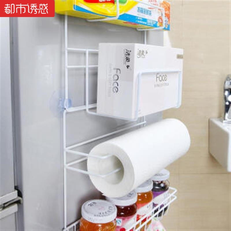 砧板沥水碗碟三层餐具锅盖冰箱家用卫生间移动厨房置物架创意厨房用品置 默认颜色