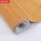 加厚地板革耐磨防水塑胶地板卧室家用地板胶pvc地板革地板贴纸 默认尺寸 H021型号灰色大理石