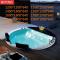 亚克力圆形嵌入式双人冲浪按摩恒温加气泡瀑布情侣浴缸1.5米1.7 ≈2M 加装臭氧消毒