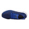 Adidas/阿迪达斯 三叶草男子运动鞋 轻便休闲鞋板鞋CG4118 CG4111 CG4110 蓝色 44.5
