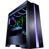 名龙堂(MLOONG）i7 9700K/RTX2080Ti水冷游戏主机DIY台式组装电脑主机apex英雄