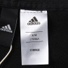 Adidas/阿迪达斯 男子卫衣 保暖连帽运动休闲套头衫卫衣EI4622 黑色 M