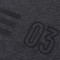 Adidas/阿迪达斯 男子上装 休闲运动服针织卫衣套头衫CX4948 灰色 2XL