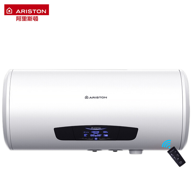阿里斯顿(ARISTON) 60升电热水器 SN XL 60S 3QH AG 内胆自清洁 中温保温