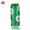 青岛啤酒（Tsingtao）足球罐啤酒10度500ml*12罐
