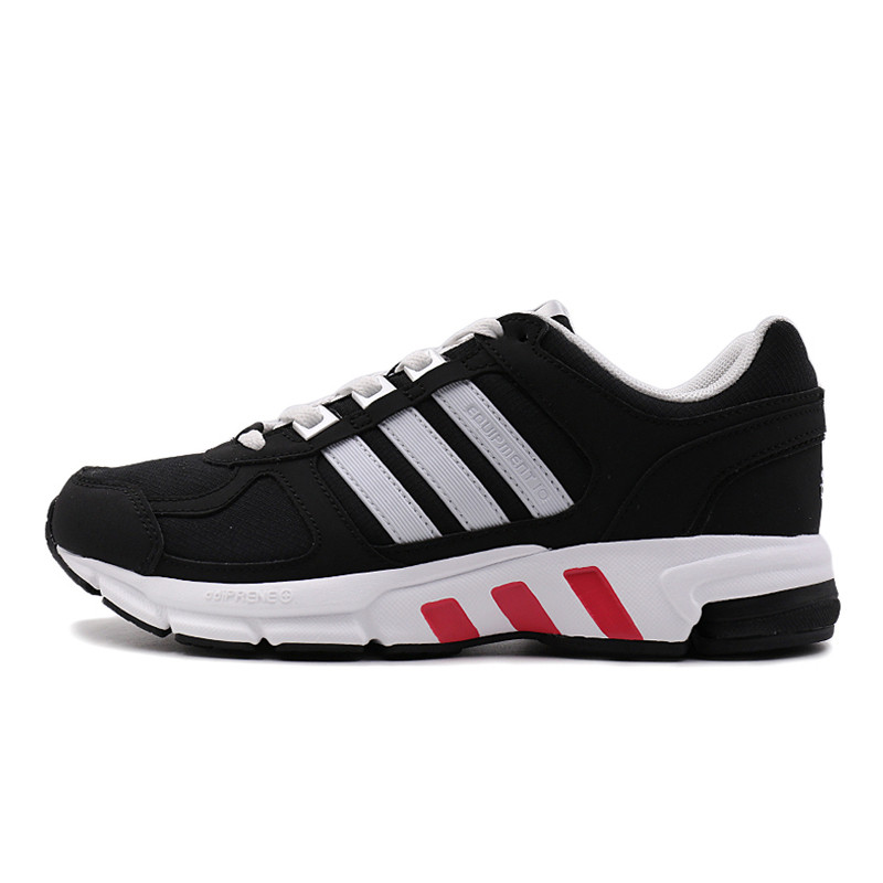 阿迪达斯adidas2018新款女鞋轻便缓震运动鞋休闲跑步鞋-BB8319 BB8319 36.5