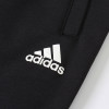adidas阿迪达斯女子运动长裤2018新款休闲运动服CX5170 M 黑色