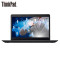 联想ThinkPad E470（20H1A01RCD）14英寸商务超极本 i5-6200U 8G 256G SSD 独显