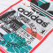 adidas阿迪达斯三叶草男服短袖T恤2017年新款运动服BP8985 BP8985 XL