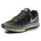 耐克Nike2016新款女鞋跑步鞋运动鞋跑步849567-001 黑色 37.5码