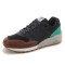 New balance2017新款男女鞋休闲鞋运动鞋运动休闲MRT580NK 黑色 42.5码