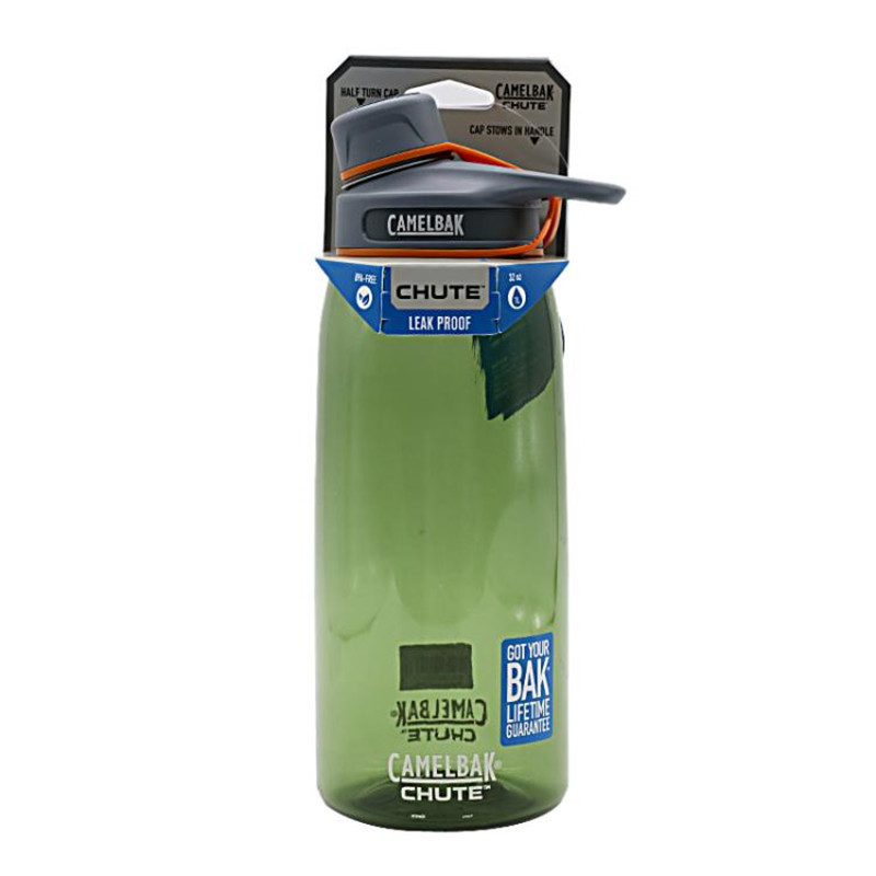 CamelBak/驼峰 水壶 户外运动男女通用大容量水瓶 53517-IN 53517-IN