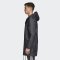 Adidas阿迪达斯三叶草2018春季新款运动休闲连帽防风服夹克外套CW1317 CW1317 L
