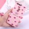 华为荣耀8手机外壳huawei荣誉v8保护套Honor8挂绳FRD-AL10女AL00 棒棒糖女孩(荣耀V8)