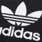 Adidas/阿迪达斯 三叶草 女子运动服 休闲服圆领短袖T恤 CV9888 CV9889 CV9892 白色 34