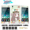 vivoy15钢化膜viviy玻璃摸viv0y15手机模voviyvivov彩莫viov 夏日女孩