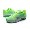 NIKE耐克男童鞋子2017新款耐克童鞋男童nike运动鞋夏869993-600 黑色869993001 36.5