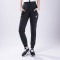 adidas阿迪达斯2017年新款女子综合训练系列长裤BK2625 黑色 2XL