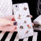 OPPOA30手机壳0pp0a30保护套OPPOA3O硅胶A30t软opa防摔opopa指 白色山茶花