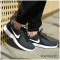 Nike男鞋新款冬季休闲轻便缓震透气低帮运动跑步鞋-908988-001 908988-001 42.5