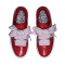 Puma/彪马 女鞋 Basket Heart蝴蝶结丝带松糕女子休闲鞋板鞋365198-01-03 红色 38