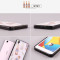 vivoy31a手机壳vivo丫viviy31软voviy防摔vivoa硅胶保护套viov 红玫瑰+黑绳