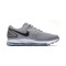 NIKE耐克男鞋跑步鞋2018新款Zoom All Out Low 2缓震运动鞋AJ0035 灰色 44码