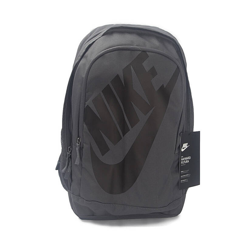 NIKE耐克双肩包男包女包包书包休闲帆布旅行包背包BA5217-010MISC BA5217-021
