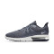 耐克耐克男鞋2017冬款AIRMAX气垫运动跑步鞋921694-011 921694-402 40
