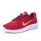 Nike耐克女鞋2017新款LUNARGLIDE8登月跑步鞋843726-600/6061515134923988 冰川蓝843726-405 36.5