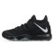 Nike/耐克新款男篮球鞋詹姆斯使节10气zoom垫运动鞋AH7580-400 AH7580-001 44