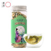 【中华特色】池州馆【第二件半价】天方茶叶苦瓜干泡茶35g/罐装 苦瓜片花草茶 华东