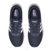 Adidas/阿迪达斯 NEO男鞋女鞋 运动鞋低帮耐磨跑步休闲鞋B28140 B28141 B28142 B28141黑色/男女款 43码