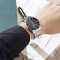 天梭(Tissot)手表杜鲁尔系列商务休闲男士腕表机械男表 T099.407.22.038.00