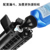 碧砚(BiYan)适合三星scx4521f/hs碳粉4321打印机4321ns墨粉4621ns复印机 单独一支碳粉