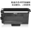 碧砚(BiYan)适合兄弟DR-3450硒鼓tn3435粉盒mfc-8530dn hl5590dn/5585d鼓架 TN3435粉盒墨盒