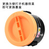 碧砚(BiYan)适合富士施乐m158B墨盒P158打印机墨粉筒p105B碳粉m105B/ab M158F CT2022 一个粉盒