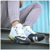 耐克男鞋新款战靴实战缓震运动鞋篮球鞋852413-110 默认颜色 44.5