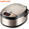 苏泊尔（SUPOR）电饭煲 CFXB50FC9133Q-75 电饭锅5L大容量球釜内胆