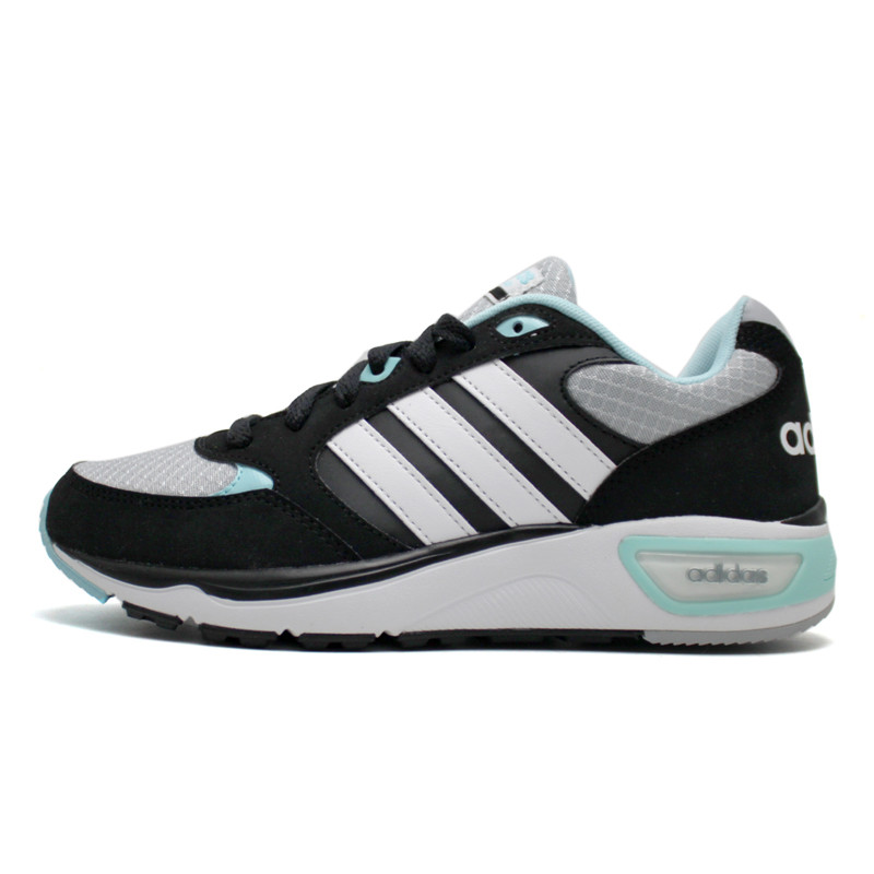 阿迪达斯adidasNEO女鞋跑步鞋-AQ1515 AQ1515 37