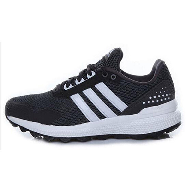 Adidas阿迪达斯女子休闲鞋运动鞋AQ7722 默认颜色 36.5