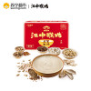 江中猴姑 猴头菇米糊 盒装15天量450g