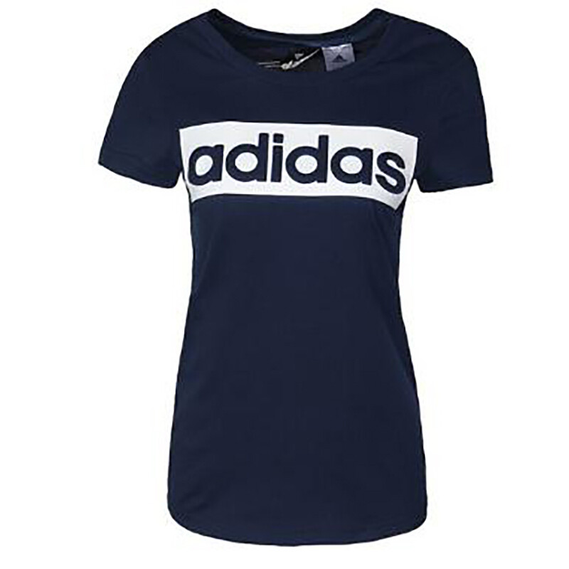 Adidas阿迪达斯女子短袖T恤CE9197 XL 默认颜色