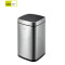 宜可(EKO)智能垃圾桶EK9288-9L 欧式不锈钢创意智能感应垃圾桶家用客厅卧室卫生间厨房垃圾筒 砂钢