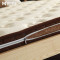 香梦世家 棕垫天然椰棕床垫硬薄棕榈乳胶1.5m1.8米折叠定做 10cm：木棉纤维面料+3E椰棕90*200cm