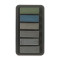 英国得韵(Derwent)XL GRAPHITE CHARCOAL特粗水溶碳条石墨笔 6色XL石墨条铁盒装(2302010)